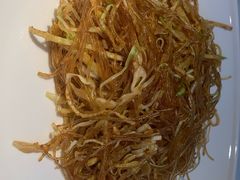 干贝捞粉丝-花园茶楼(兴城西路店)