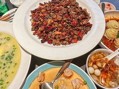 -茅庐毛血旺(临沂泰盛广场店)