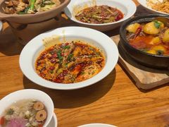 -巴蜀风·地道川菜(总店)