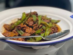 -兰湘子·湘菜小炒(石家庄万象城店)