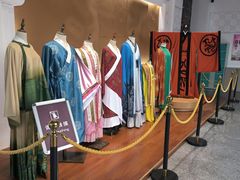 -徐州汉画像石艺术馆