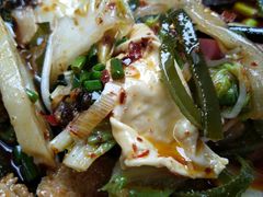 冒素菜-蓉城西二道无名冒菜(西二道街店)