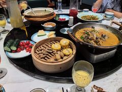 -曹家小菜(胜太路店)