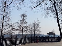 -仙海旅游度假区