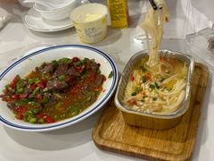 -新凯旋烧烤·燕姐千岛湖土菜