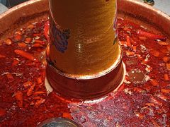-沪小胖·小龙虾·蓝龙王(八佰伴店)