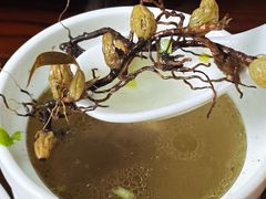 -吴祥记潮州菜·百年老字号·砂锅粥
