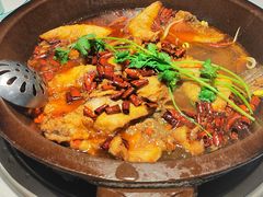 -巴乡石锅鱼(密云店)
