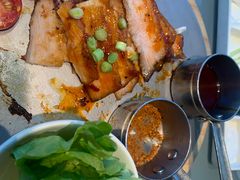 -小大董·烤鸭(观景餐厅·南京西路店)