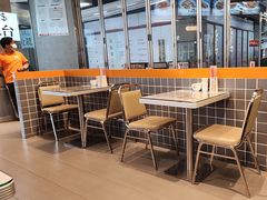 -肥韬茶餐厅(海上世界店)