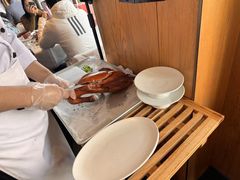 -四季民福烤鸭店(前门大栅栏店)