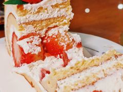 -卷心卷意·轻甜蛋糕(新光天地店)