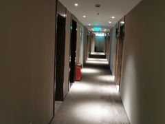 -如家酒店(北京首都博物馆木樨地地铁站店)
