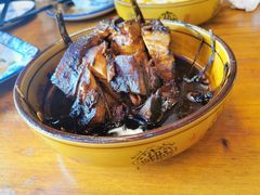 苏氏东坡肉-印象江南(东栅店)