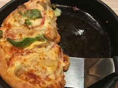 -必胜客(大悦城店)