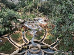-南山植物园