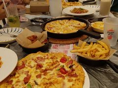 -必胜客(大悦城店)
