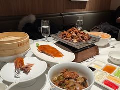 -四季民福烤鸭店(王府井东安门店)