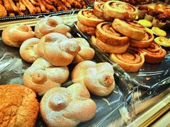 -烘焙町面包店(西四店)