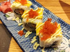 -大将料理餐厅(汇锦街店)