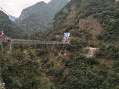 -宁波五龙潭景区