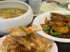 -老厨家(中央大街西七道街店)