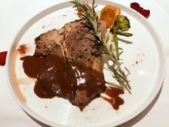 -AdD全日制餐厅(中谷花园酒店)