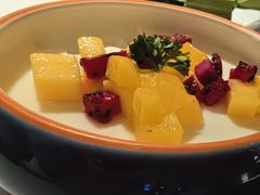 -泰兰香·Thailand(凯德空中花园店)