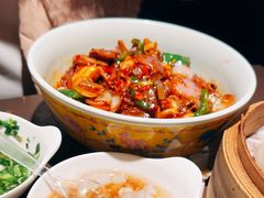 -王繁星面馆(西安熙地港店)