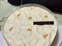 -PETIT PARIS 小巴黎(花园道店)