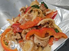 -台烘平价铁板烧(奥城店)