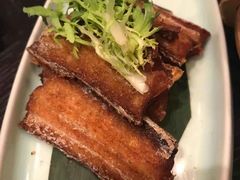 -海天楼中餐厅(吴宫泛太平洋酒店)