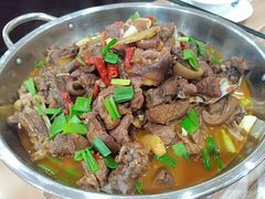 -三湘四水正宗湘菜(君峰路店)