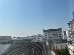 -汉庭(苏州观前街察院场地铁站店)
