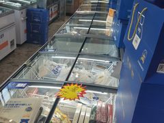 -吉之仙•中国制造•出口级食材日料店(领事馆总店)