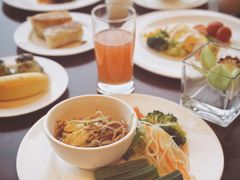 -索菲特西湖大酒店·香榭丽全日候餐厅(南山路店)