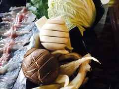 -丽江庭院之爱在路上(西单店)