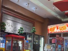 -霹雳火·重庆烧烤·江湖菜(解放碑店)
