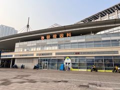 -极橙儿童齿科矫正中心(奥城店)