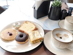 -粤海喜来登酒店·盛宴海鲜牛排自助餐厅(天河城店)