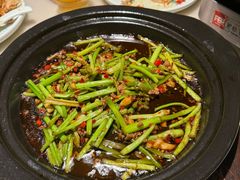 -佬麻雀·剁椒鱼头(京基KK One店)