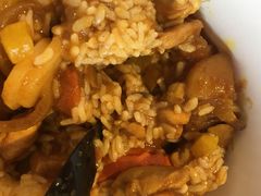 -肯德基(西稍门店)