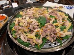 桑拿鸡-阿多私房菜(顺德店)