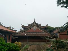 -青礁慈济宫
