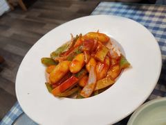 -益百岁牛尾汤(香山路店)
