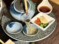 -长崎屋·日本料理·刺身·烧鸟(天河北路店)