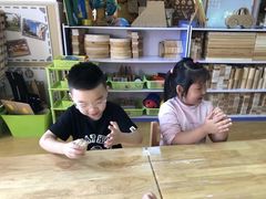 -北京市朝阳区阳光起点幼儿园(东坝园)