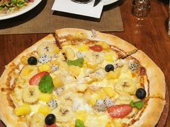 -食间牛排(湖西路店)