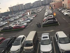 -麦当劳(成都时代奥特莱斯店)