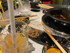 -钢管厂五区小郡肝火锅串串香(清河店)